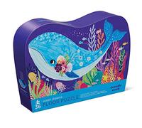 Puzzles de la Marque CROCODILE CREEK