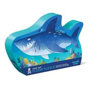 Puzzles de la Marque CROCODILE CREEK