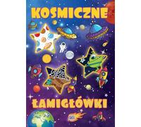 Puzzles de l'espace