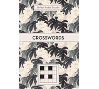 Puzzles de poche parfaits : Mots croisés