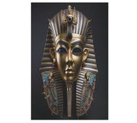 Puzzles De Sports De Egyptian Mythology 1000 Pièces pour Adultes Et Enfants Puzzle Jeux ÉduChatifs, Jeu Familial Amusant （78×53cm）