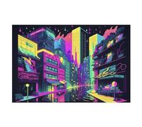 Puzzles De Sports De Temps Lapsus 1000 Pièces pour Adultes Et EnfFourmis Puzzle Jeux Éduchatifs, Jeu Familial AmusFourmi （75×50cm）