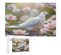 Puzzles De Sports De White Dove 1000 Pièces pour Adultes Et Enfants Puzzle Jeux ÉduChatifs, Jeu Familial Amusant （75×50cm）
