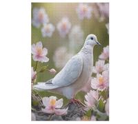 Puzzles De Sports De White Dove 1000 Pièces pour Adultes Et Enfants Puzzle Jeux ÉduChatifs, Jeu Familial Amusant (78×53cm)