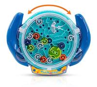 Puzzles d'esprit 3D pour Enfants et Adolescents, Casse-tête de Labyrinthe, Jeu de Boule de gravité, Puzzle de Boule de Labyrinthe