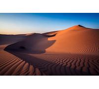 Puzzles Difficiles pour Adultes 200 pièces, Beauté Naturelle, Désert, Abu Dhabi, Émirats Arabes Unis 35x25CM