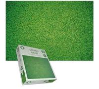 Puzzles Difficiles pour Adultes - Puzzle Impuzzibles Herbe Naturelle 1000 pièces - 66 cm x 50 cm - Puzzles stimulants, pour Tous Les âges - Un Puzzle Presque Impossible en 1000 pièces