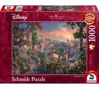 Schmidt Spiele 4059490 puzzle Jeu de puzzle 1000 pièce(s)
