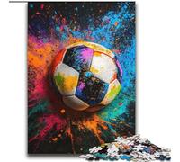 Puzzles Écureuil pour Adultes 2000 pièces, Jeux Amusants, Chaque pièce est Unique - Jeu Familial Stimulant (70x100cm)