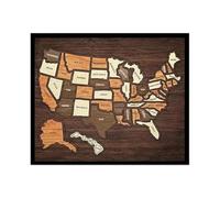 Puzzles éducatifs interactifs pour en bois