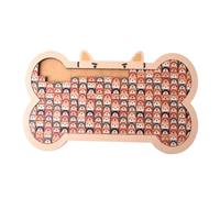 Puzzles en Bois | Décoration D'Intérieur En Forme De Chat Avec Cadre,Ornement De Casse Tête En Bois Avec Pièces De Chaton | Pour Salle De Classe Voyage Salle De Jeux Chambre Vacances Fête Anniversaire