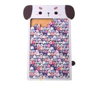 Puzzles en Bois pour, Activité Éducative, 17,3 X 10,4 Cm, Puzzle en Forme De Chat, Puzzle Éducatif, Défi Engageant, pour Voyage, Salle De Jeux, Chambre, Table, Cuisine, Bureau