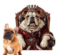Puzzles en Bois pour Adultes,Tapis De Souris Chien Drôle | Ensemble de Puzzle irrégulier | pour la Famille, Adultes, Hommes, Femmes, à la Maison, Voyage, Bureau, Chambre, Salon, Salle de Jeux