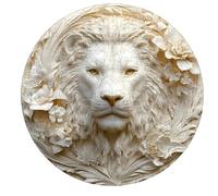 Puzzles en Bois Puzzles Hibou/Colombes/Lions Décorations, F C | Puzzles uniques en forme d ' animal pour adultes et adolescents, de jeu familial, puzzle en bois amusant
