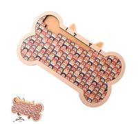 Puzzles en forme de chat - Charmants jouets de puzzle en bois, conception de chaton amusante et éducative, savoir-faire de haute qualité, meilleur choix pour un anniversaire dans le salon, pour une fê