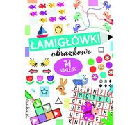 Puzzles en images - Ouvrage collectif (Rätsel für Kinder)
