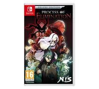 Puzzles - Et Stratégies En Nis America Interrupteur Process Of Elimination