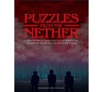 Puzzles from the Nether by Jason Ward Unknown (Auteur)