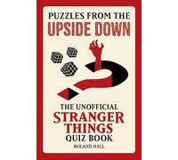Puzzles from the Upside Down