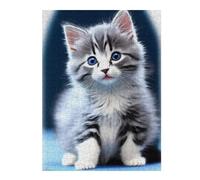 Puzzles Für Erwachsene 1000pcs(52x38cm) Puzzles Für Erwachsene Praktisches Spiel Analyse Und Logik ALS Geschenk Für Die Ganze Familie 1000pcs(52x38cm)