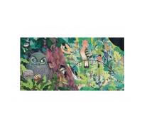 Djeco Puzzle Owls and birds E 1000 pièces