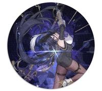 Puzzles Genshin Impact pour Adultes Puzzles 1000 pièces pour Adultes Cadeau Parfait pour Les Parents, Les Amoureux, Les Amis - 14 Ans et Plus 67,5 x 67,5 cm