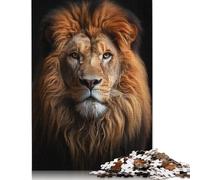 Puzzles Horizons Galactiques pour Adultes et Adolescents, Puzzles en Bois, Jouets pour Adultes, 500 pièces (52 x 38 cm)