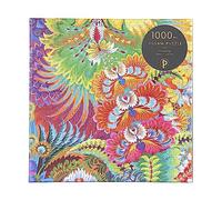 PUZZLES JARDIN DOLENA AURORE 1 000 PIECES