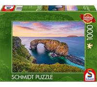 Puzzles La Grande Arche Pollet, Irlande, 1000 Pcs