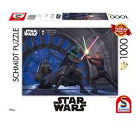 Puzzles Lucas Film, Star Wars, A Son's Destiny, 1000 pcs