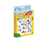 Puzzles magnétiques Magnesiaki pour les petits explorateurs - pour s'amuser et développer ses capacités ! Le cadeau idéal pour les enfants.