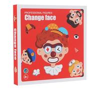 Puzzles Magnétiques pour 2 Ans De 3 Ans - Jeux De Voyage pour 4 5 Ans - Jouets pour Les Tout-Petits sur Le Trajet en Voiture en Avion | Vindany Color Triing and Number Maze Board, Counting Pre