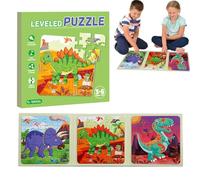 Puzzles magnétiques pour enfants, Puzzles magnétiques - Puzzles, livres, jeux, jouets pour activités de voiture, jouets de puzzle, école maternelle, jeu portable pour voyage sur route