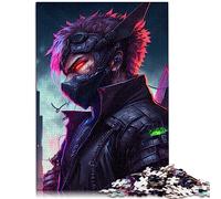 Puzzles mécaniques pour garçons pour Adultes, 1000 pièces, Puzzle en Bois, Cadeaux pour Toute la Famille, 50x75cm
