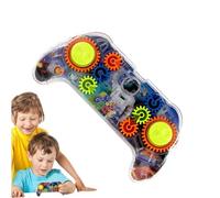 Puzzles mentaux pour, Labyrinthe à Boules magnétiques interactif | Labyrinthe Rolling Ball Maze Sensory Interactive Education Balance Labyrinthe