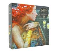 Paperblanks Puzzle Merveilles et Imagination Anticipation 1 000 pièces