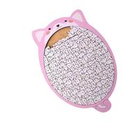 Puzzles Mignons | Puzzle Esthétique en Bois pour Et Décoration Adorable sur Le Thème des Animaux | Parfait Les Amis, La Famille, Amoureux Cadeaux Festifs : Superbe