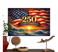 Puzzles Patriotiques 1000 Pièces Commémoration des Anniversaires De