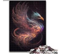 Puzzles pour 1000 pièces Mystic Griffin Puzzles impossibles pour Adultes Taille 50x75cm Cadeau pour Hommes et Femmes, Quotidien et Occasions spéciales