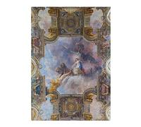 Puzzles pour Adolescentes 38x26cm/1000pcs Salle des Illustres Puzzles pour Adolescentes, Jouets, Décoration Murale, Cadeaux pour Femmes, Cadeaux De Noël Et d'anniversaire 38x26cm/1000pcs
