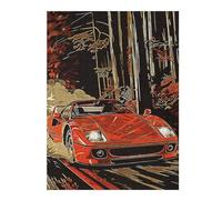 Puzzles pour Adolescentes 52x38cm/1000pcs Natures Pathways Puzzles pour Adolescentes, Jouets, Décoration Murale, Cadeaux pour Femmes, Cadeaux De Noël Et d'anniversaire 52x38cm/1000pcs