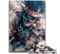 Puzzles pour Adolescents, 1 000 pièces, Motif animé Japonais, Jouet éducatif Anti-Stress, Interaction Parent-Enfant, pour Les Enfants de 14 Ans et Plus, 38x26cm
