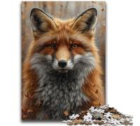 Puzzles pour Adolescents, 1 000 pièces, Motif Chat Fantastique, Jouet éducatif Anti-Stress, Interaction Parent-Enfant, pour Les Enfants de 14 Ans et Plus, 50x75cm