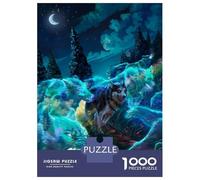 Puzzles pour Adolescents 1000 One of The Pack Puzzles pour Adultes Jeu Manuel D'assemblage De Motifs Offre Spéciale pour Toute La Famille 70x50cm/1000pcs