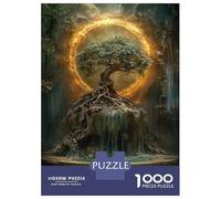 Puzzles pour Adolescents 1000 Pièces Cosmic Peacock Puzzle pour Adultes Jouets Anti-Stress Améliore La Mémoire Cadeaux Anti-Stress 52x38cm/1000pcs