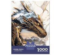 Puzzles pour Adolescents 1000 Pièces Crown of The Highlands Puzzles pour Adolescents Jeux Relaxants Course De Vitesse Manuelle Est Idéal comme Cadeau 70x50cm/1000pcs