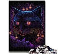 Puzzles pour Adolescents 1000 pièces Dragon Japonais Cerise Aidez Le Cerveau à exercer des Jouets addictifs pour cultiver la Patience Collection d'artistes, Beaux-Arts 38x26cm