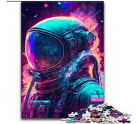 Puzzles pour Adolescents, 1000 pièces, Interstellar Illusionist, Jeu Stimulant, Jouets, décoration Murale, Cadeaux d'anniversaire et de Noël Uniques (Taille 26x38cm)
