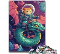 Puzzles pour Adolescents 1000 pièces Kitsune : stimulez Votre Cerveau, développez Votre Patience, développez Votre créativité, Collection d'artistes, Beaux-Arts, 38x26cm