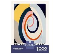 Puzzles pour Adolescents 1000 Pièces New Orleans Louisiana Puzzles pour Adolescents - Améliorez Votre Mémoire pour Un Anniversaire Ou Noël - Jeu Au Design Magnifique 70x50cm/1000pcs